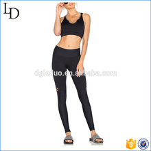 wholesale fitness apparel removable bodybuilding sports bra yoga clothing